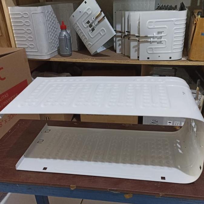 EVAP KULKAS MASPION UCHIDA 1 PINTU | EVAPORATOR KULKAS UCHIDA 106x22cm