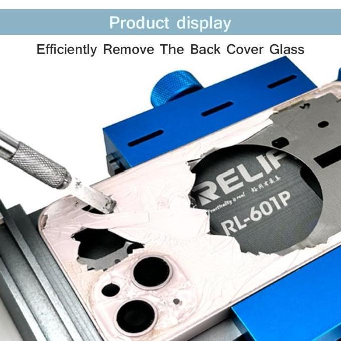 RAGUM HOLDER FRAME LCD REPAIR  RELIFE RL-601P ORIGINAL