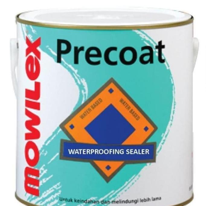 Mowilex Cat Dasar Waterproofing Sealer