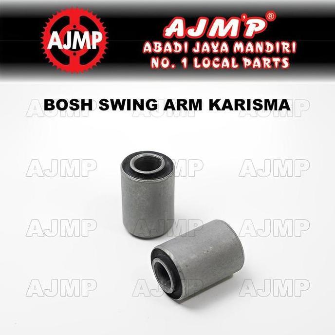Bosh Swing Arm Supra x 125/Karisma X/Supra Fit New