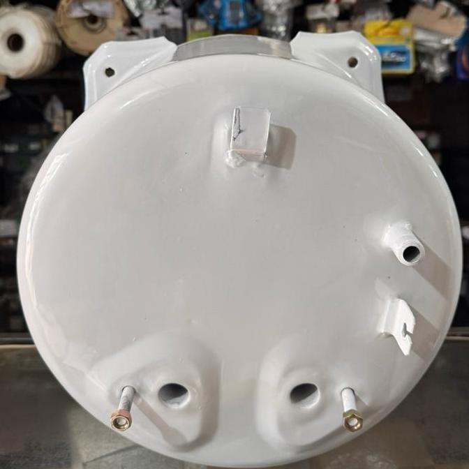 Tabung Pompa Shimizu PS-150 BIT / PS 150 BIT DEA (Pressure Tank)