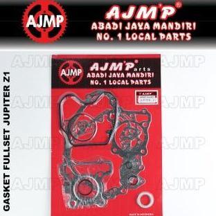 Packing paking Gasket Fullset JUPITER Z1 / JUPITER Z ONE