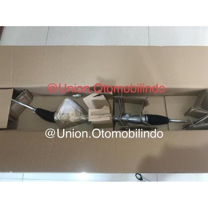 RACK STEER AVANZA XENIA 2012 KEATAS ORIGINAL