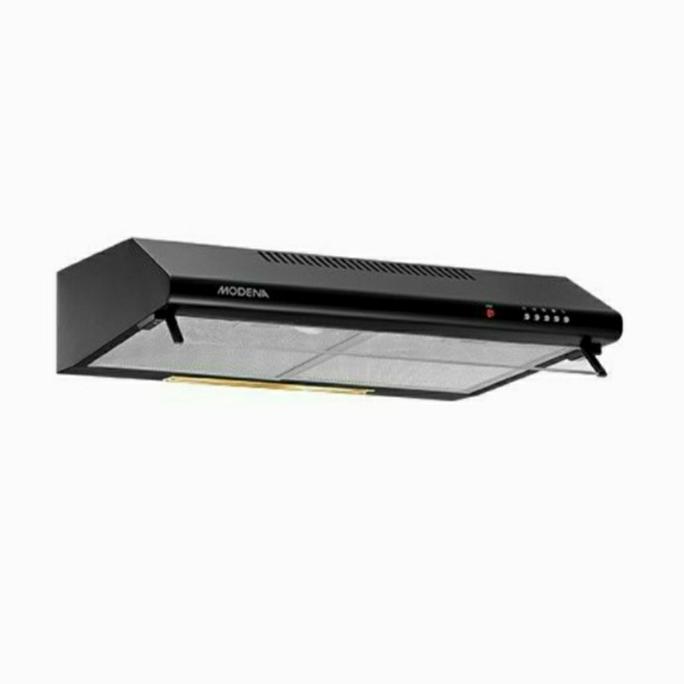 COOKER HOOD MODENA SX 7511 / PENGHISAP ASAP KOMPOR MODENA SX7511 70CM