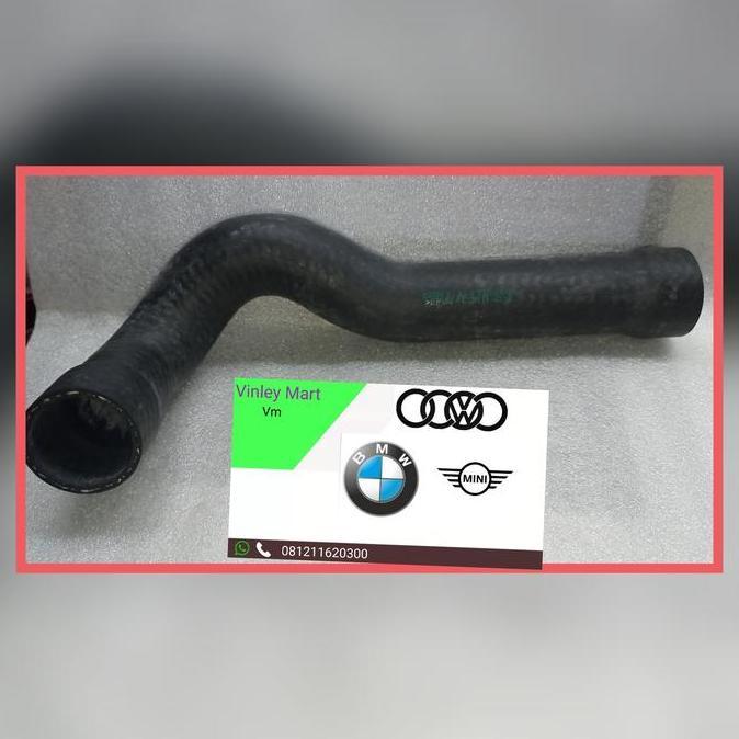 selang radiator bawah BMW 320/323 E36 Original