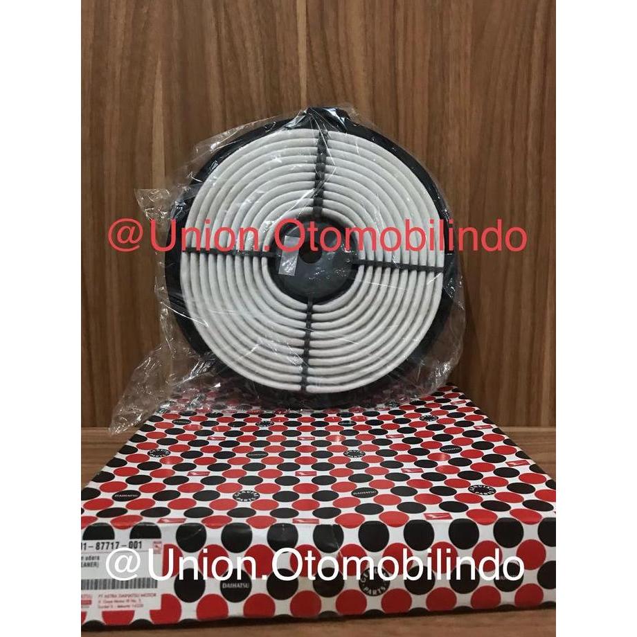 FILTER UDARA FEROZA TARUNA KARBULATOR ORIGINAL