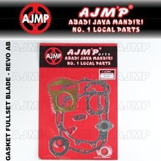 Packing paking Gasket Fullset HONDA BLADE / REVO ABSOLUTE