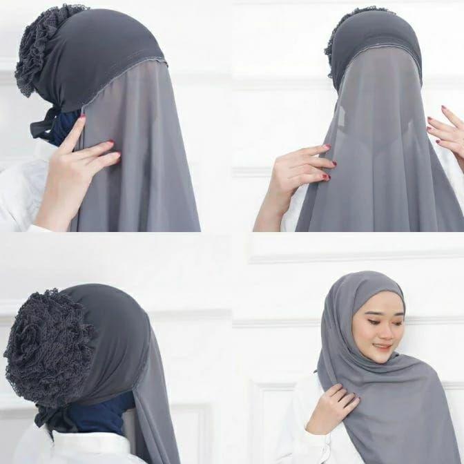 Pashmina Inner Turky Konde/ Pashmina Cerut Pashmina Inner/ Pashmina Inner Turky/ Pashmina Inner Cepo