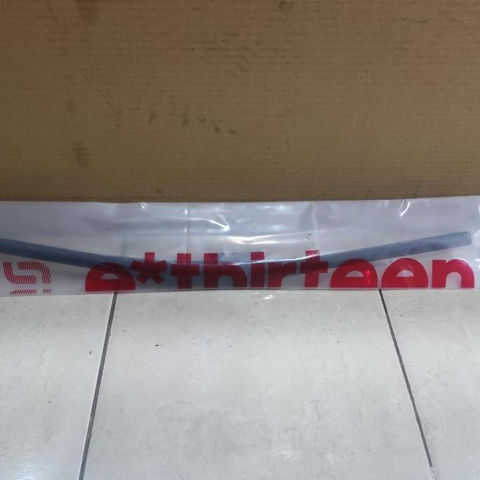 E*THIRTEEN BASE 35 MTB Alloy Handlebar Setang Sepeda MTB E13 ETHIRTEEN E THIRTEEN E-THIRTEEN