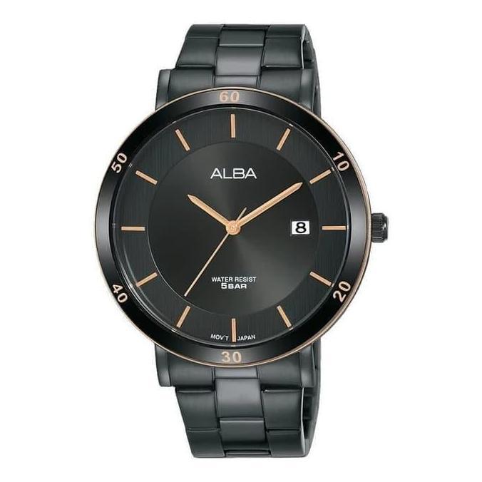 Alba AS9H64X1 AS9H64 Men's Watches