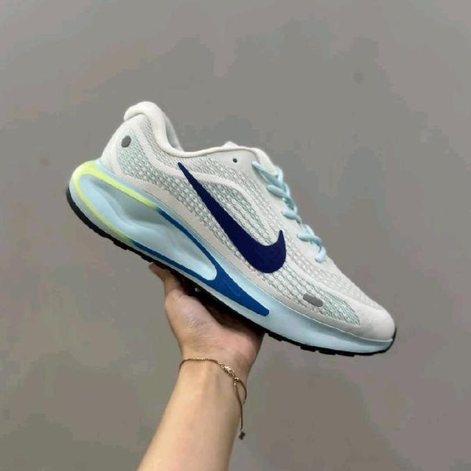Sepatu Nike Zoom Runningman Original