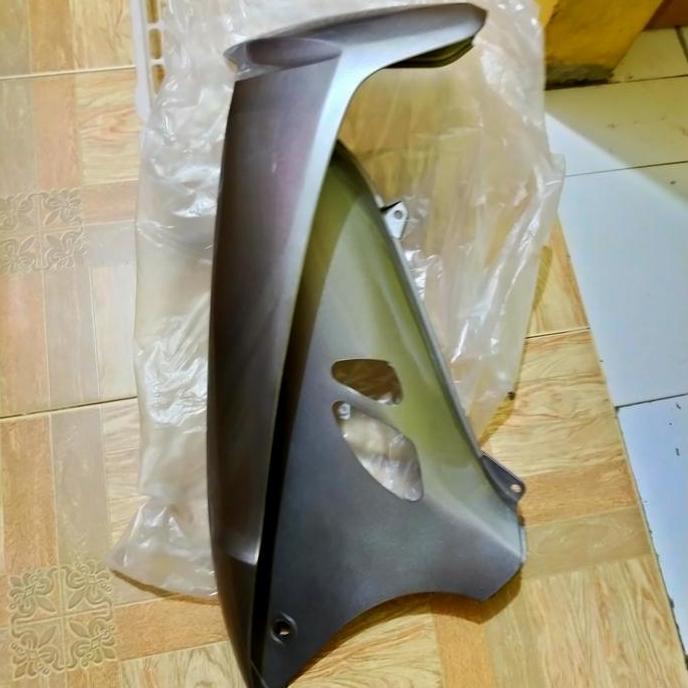 SAYAP KIRI BLITZ R VR JOY SILVER 448 READY