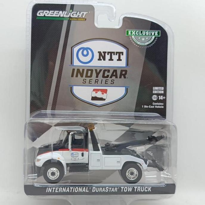 GREENLIGHT INTERNATIONAL DURASTAR TOW TRUCK - 30439 A2158