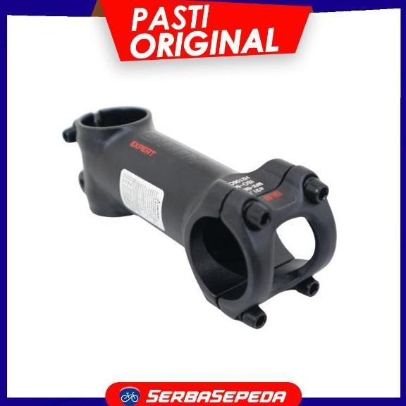 Entity Expert Stem Sepeda Bahan Alloy BY Polygon
