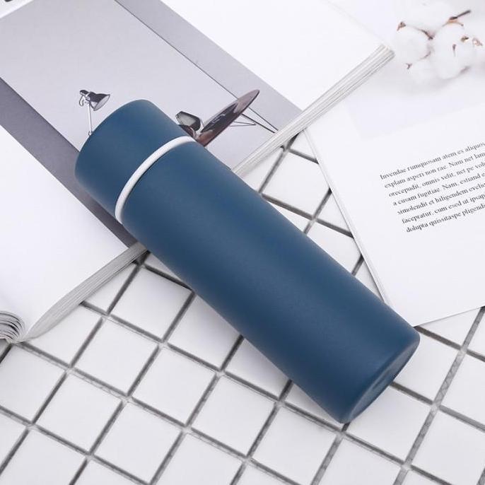 tumbler botol minum thermos mini stainless 304 termos portable 150ml DW