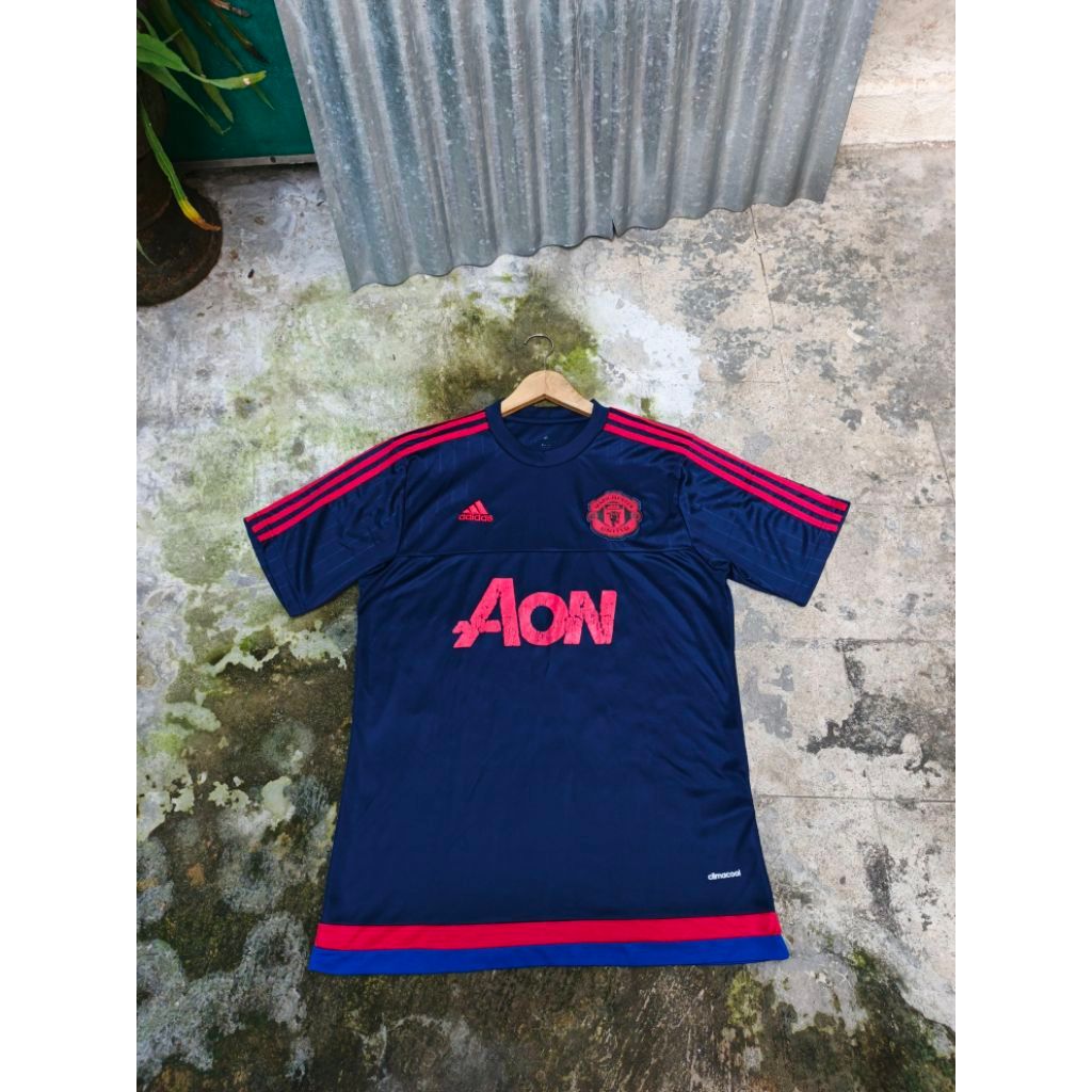 Jersey Manchester United 2015 / 2016‎