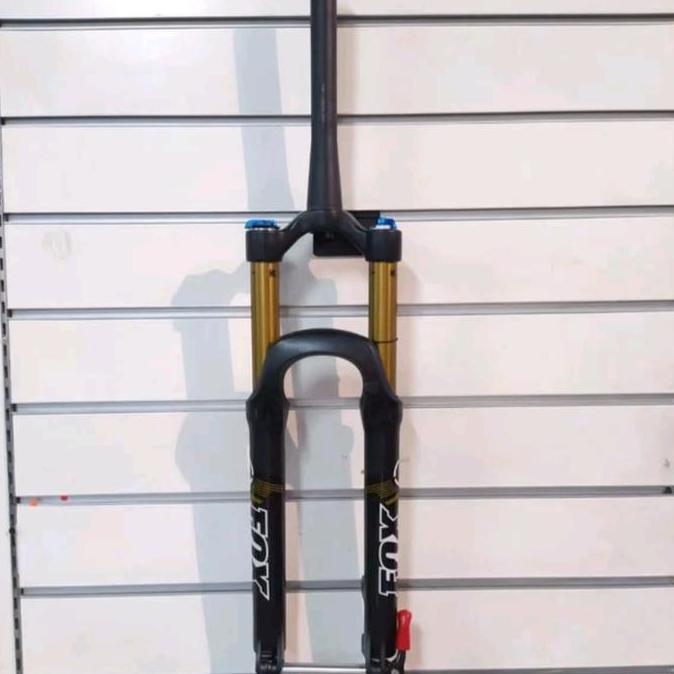 Fork Fox 32 26 Inch Talas Travel 150 TAPPER TA 15 Khasima Black Origin