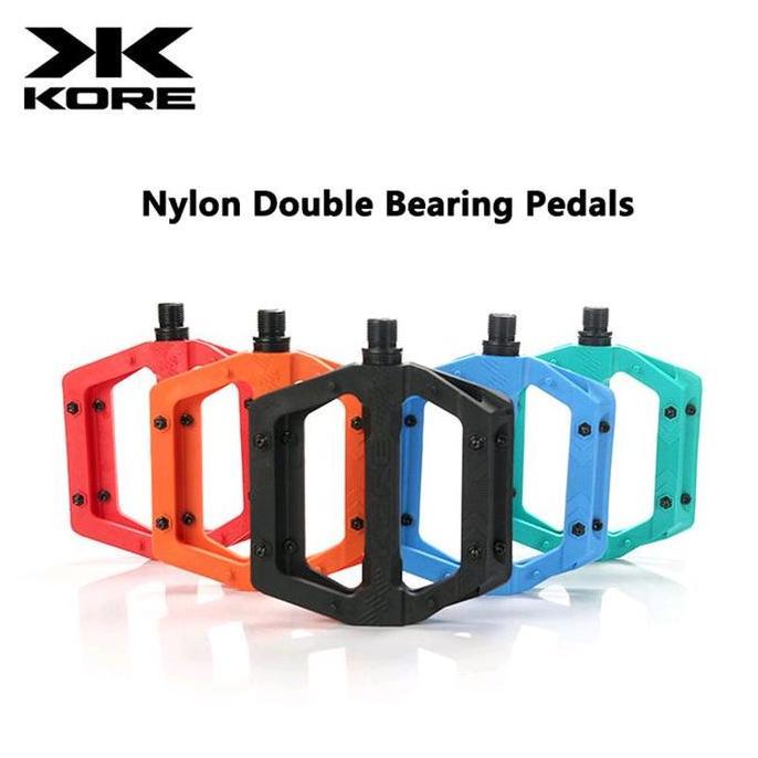 Pedal kore MTB Flat original Bearing