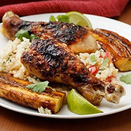 Mccormi Caribbean Jerk Seasoning Rub Bumbu Ayam Bakar Bbq Jamaican