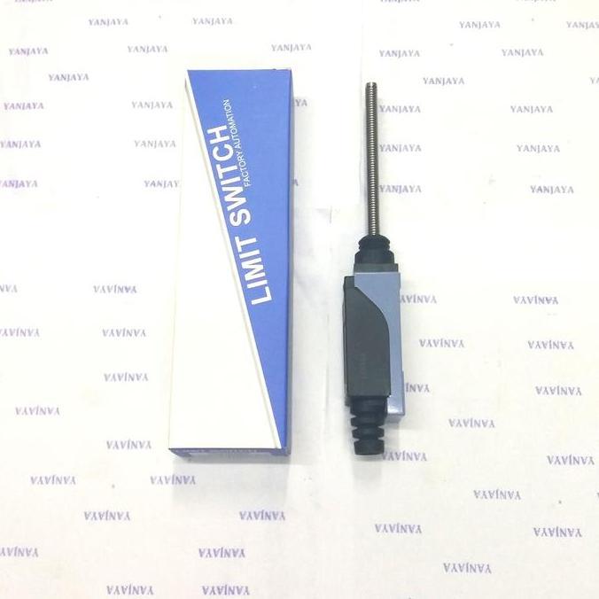 trishoptop / limit switch TZ-8167/limit switch TZ-8167 1NO 1NC shemsco/@limit switch Diskon