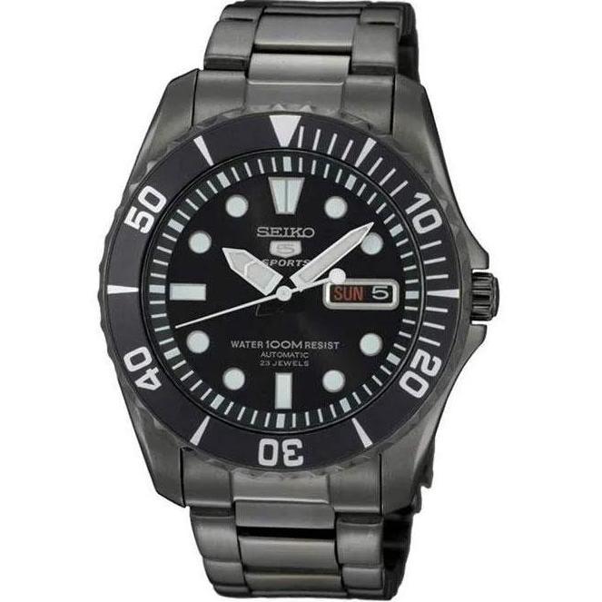Seiko 5 SNZF21K1 SNZF21 RARE ITEM