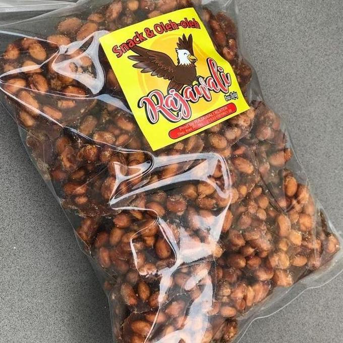 Memiaw89 - Cod 1Kg Ampyang Rasa Jahe / Original Rajawali Bu Lely Klaten Tanpa Pemanis Tanpa Pengawet