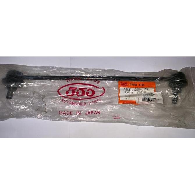 Tieroad Stabilizer link Brio SL-H110 pc 555 JP 07014