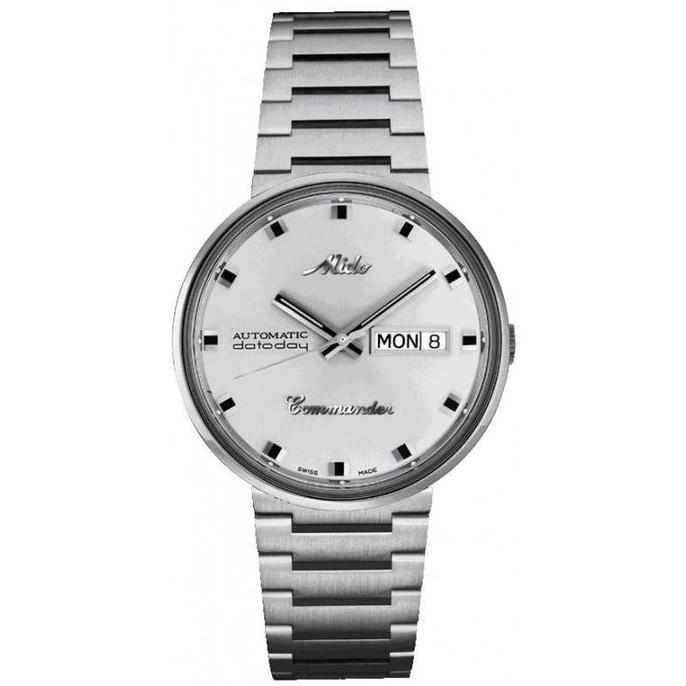 Mido COMMANDER I M8429.4.21.23