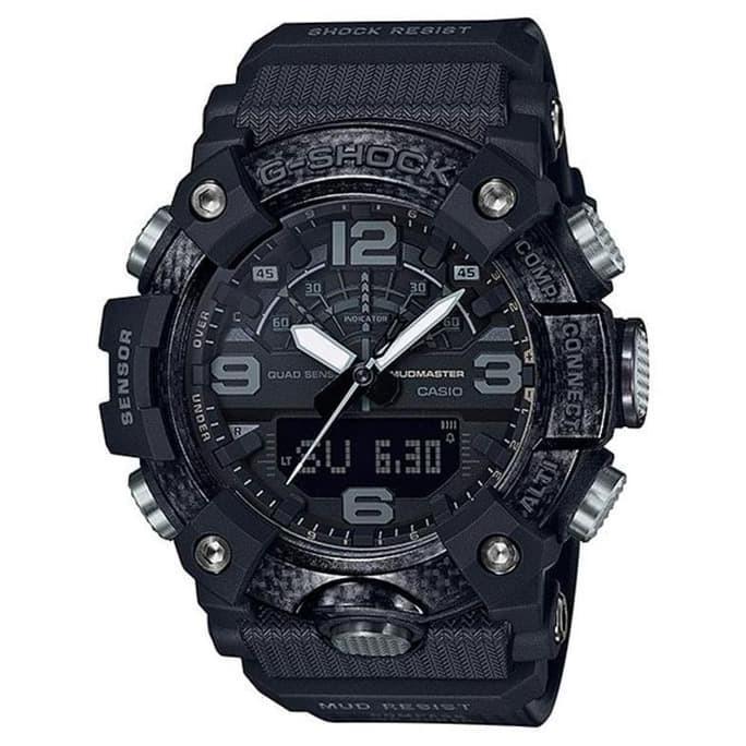 Casio G-Shock GG-B100-1BDR / Gshock GGB100-1B