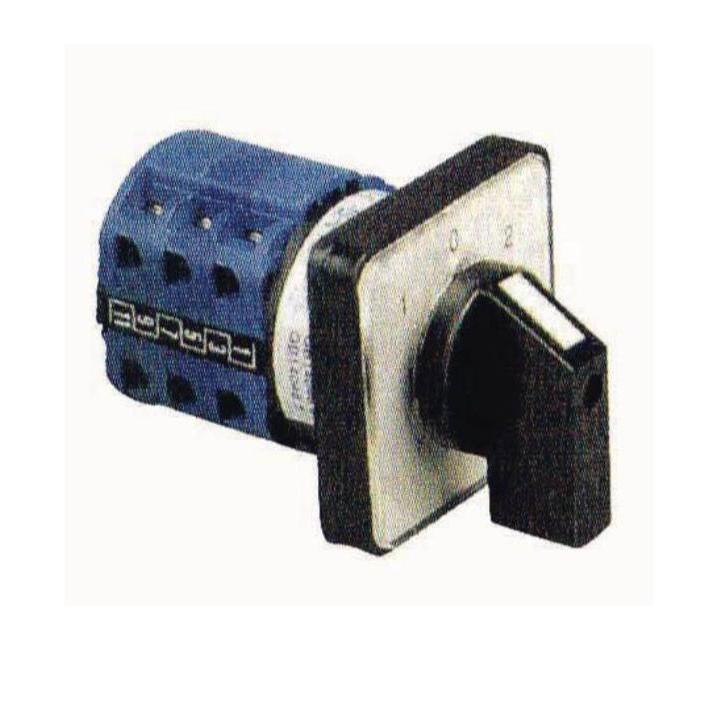 trishoptop / Selector Rotary switch selektor change over switch Diskon