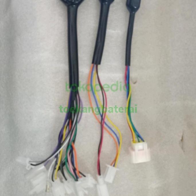 Jb Votol Controller Spare Part Cable Em30 Em50 Em100