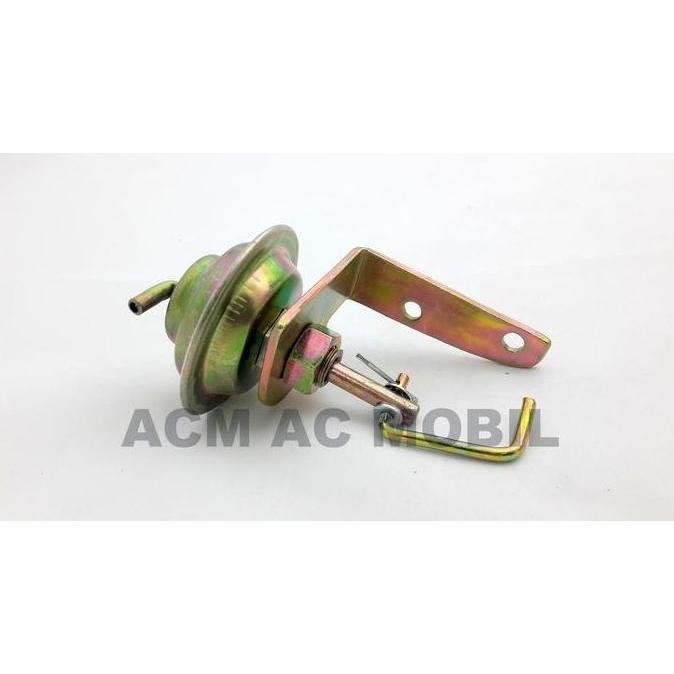 kinarazaki / Vacum Vakum Idle Up Suzuki Futura Carry Ac Mobil Diskon