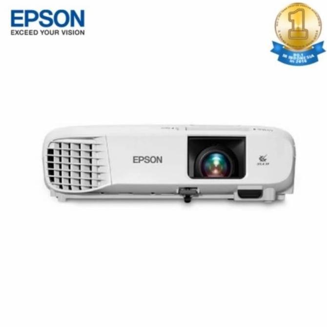 Projector Epson Eb X500