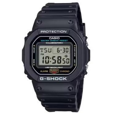 Casio G-Shock DW-5600UE-1DR / DW-5600UE-1