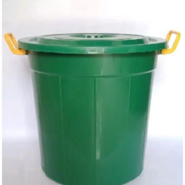 Ember Plastik 30 Liter Kuat Dan Tebal/Ember 30 Liter Warna