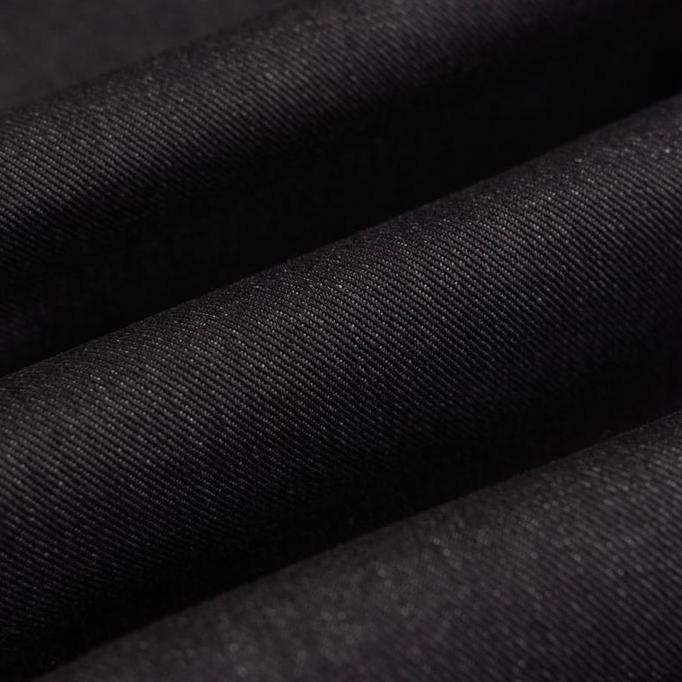 Hose- Izhman Denim - Agusta 16Oz Celana Denim Selvadge Accent - Super Deep Inddo Free Refresher