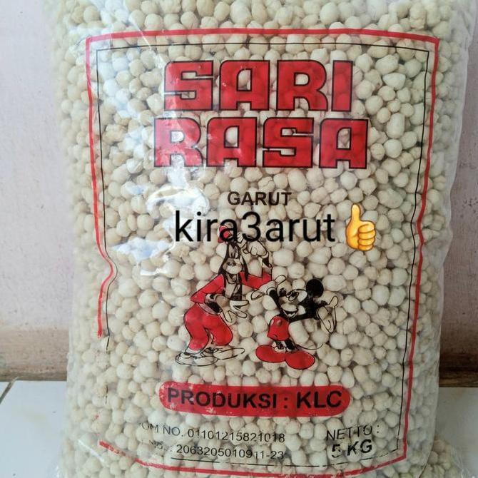 Pilus Cikur 5Kg