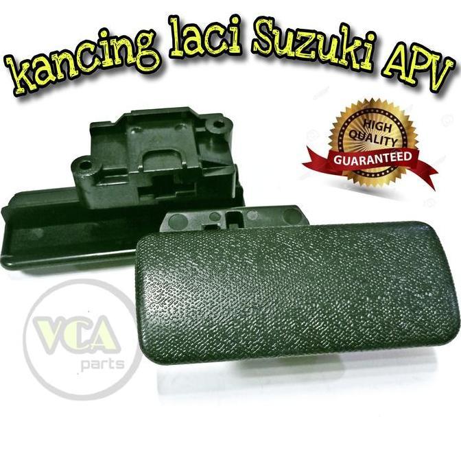 Kancing Laci Suzuki Apv/Kunci Laci Dasboard Suzuki Apv