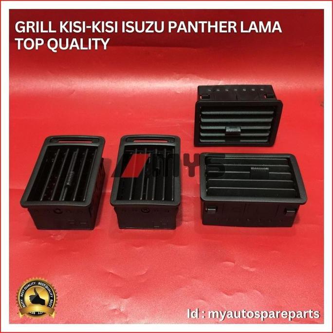 Grill AC Mobil Panther KISI KISI AC PANTHER LAMA