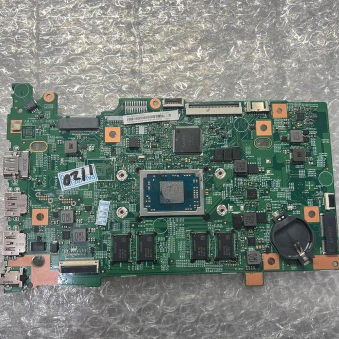 Motherboard Lenovo Ideapad 1-11Ada05 1-14Ada05 Amd 19877-1