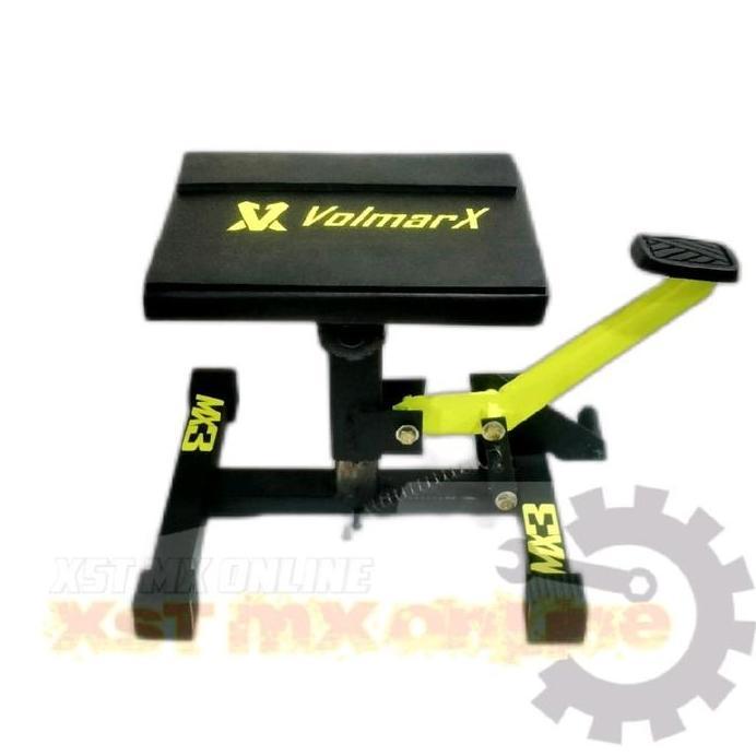 Ready jack stand volmark crf 150 L