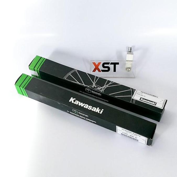 Ready Jari jari dtracker ring 14 inch xst009