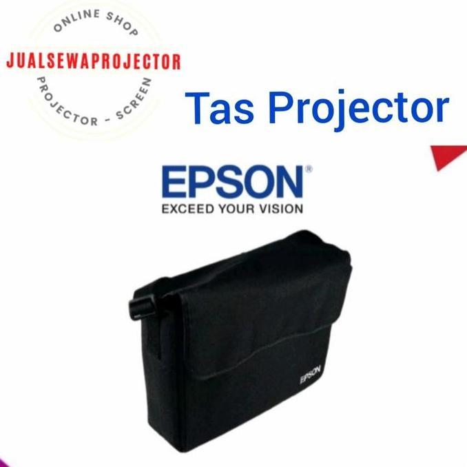 Tas Projector Epson