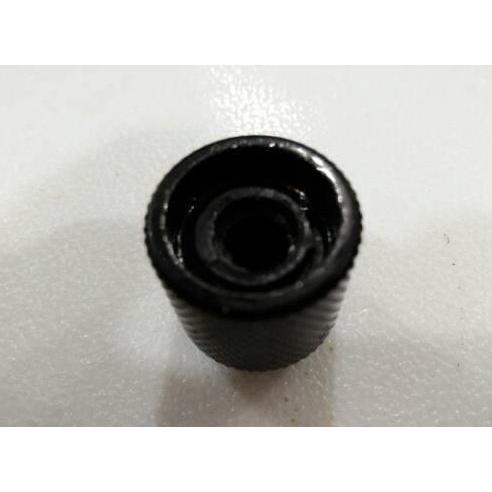 Knop gitar besi