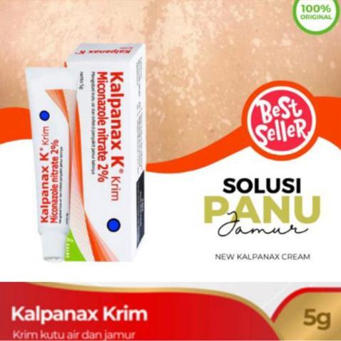 Salep Panu 5 Gr Ampuh Atasi Penyakit Kulit- Obat Panu Obat Gatal Eksim & Jamur Gatal-Gatal Kulit Ana