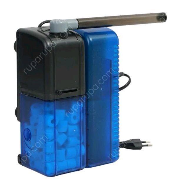 Boyu Filter Akuarium Submersible Wf 600 murah