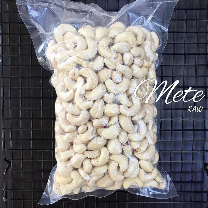 Kacang Mente / Mente Super