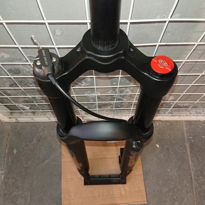 Fork Sepeda Air Matony Maxxlite 27.5 murah