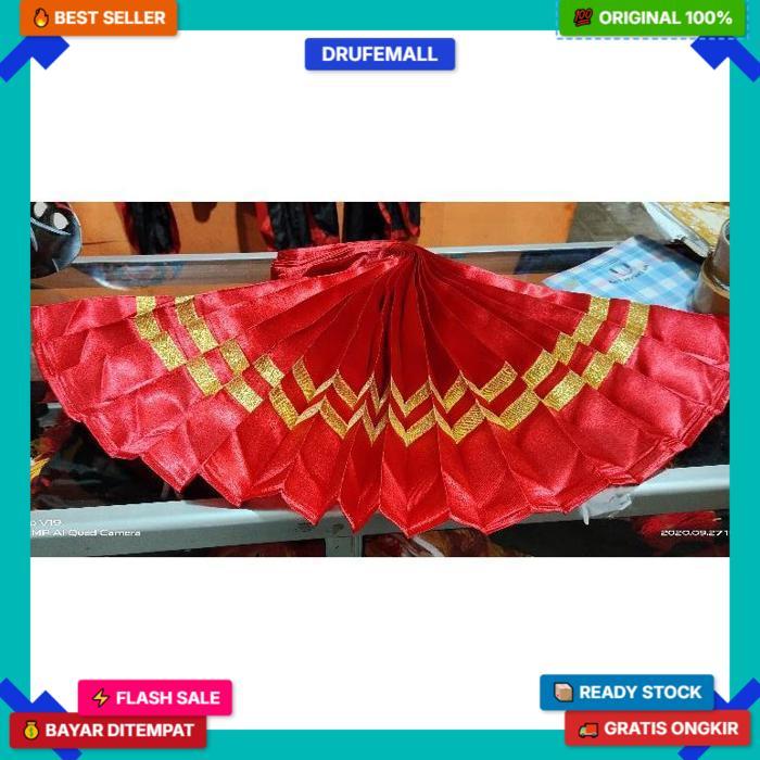 Jatuhan / Jarik Celeng Srenggi / Celeng / Barongan / Reog / Pecut Bopo / Pecut / Caplokan / Reog Tik