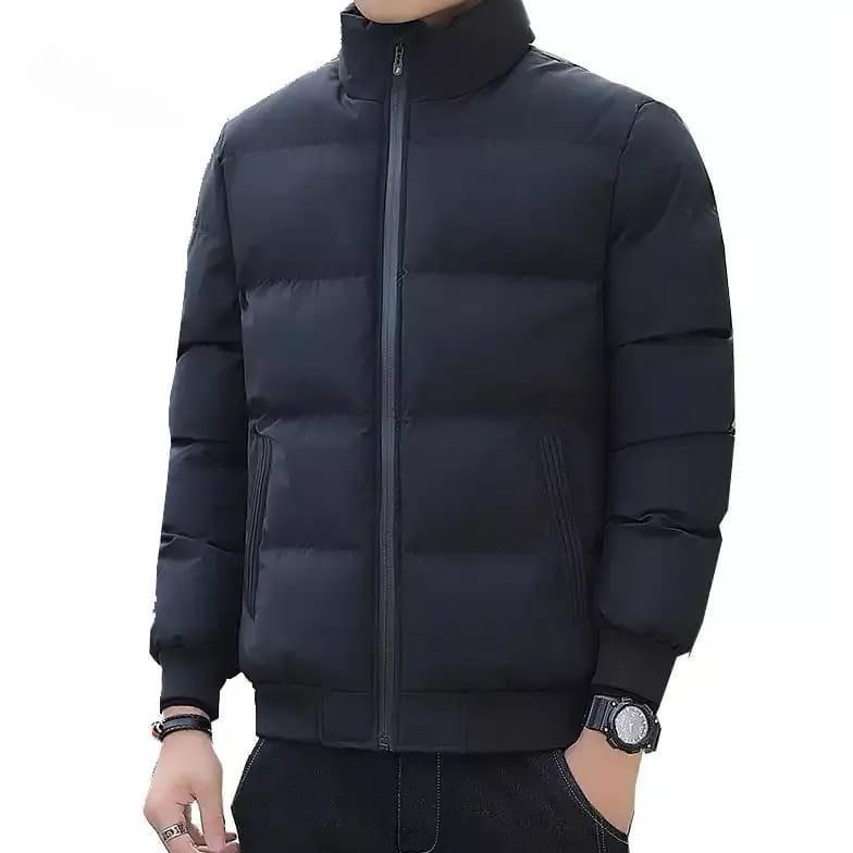 Terbaru Jaket Winter Musim Dingin Pria Wanita Tebal Jaket Parasut Tebal Musim Dingin Jaket Tebal Ker